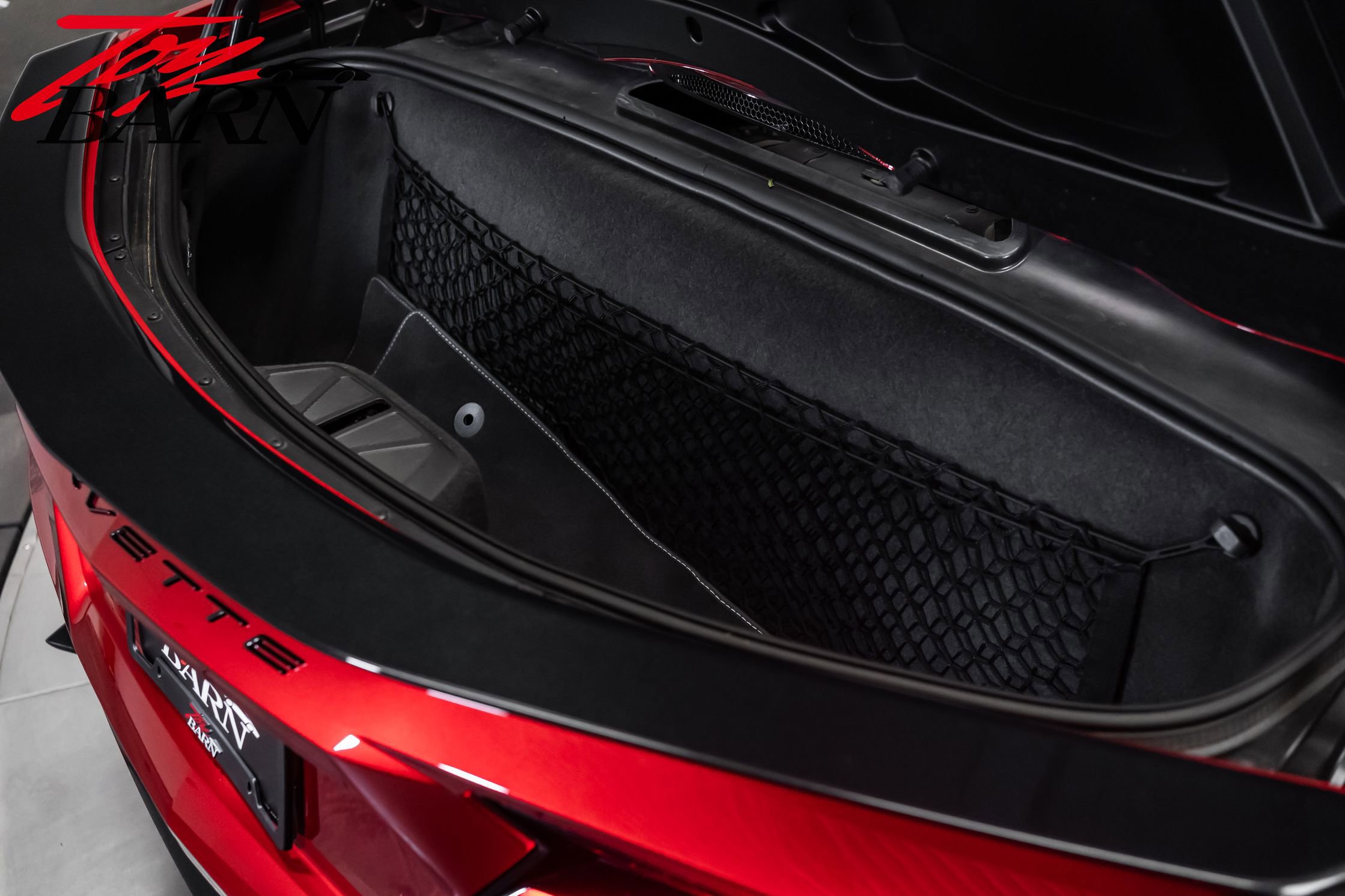 2023 Chevrolet Corvette Stingray Preferred Conv w/ 2LT