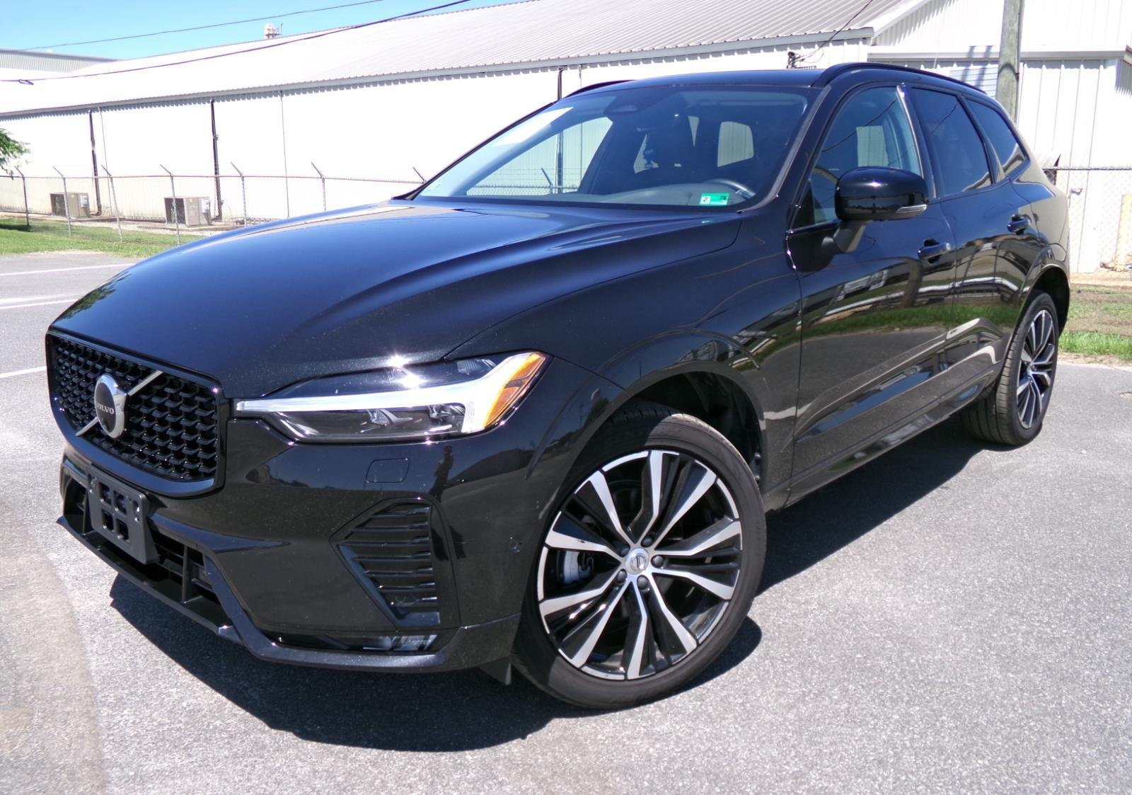 Used 2024 Volvo XC60 B5 Plus