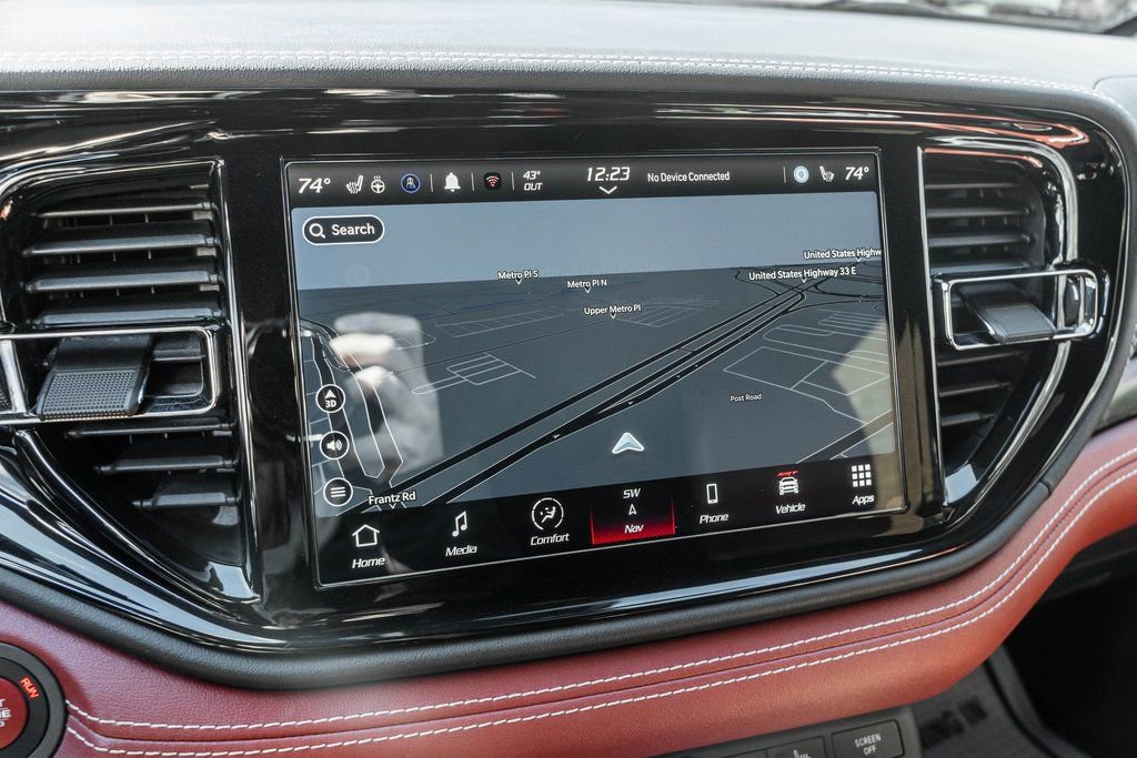 2023 Dodge Durango SRT