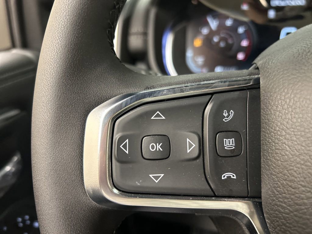 2026 RAM 4500 Tradesman