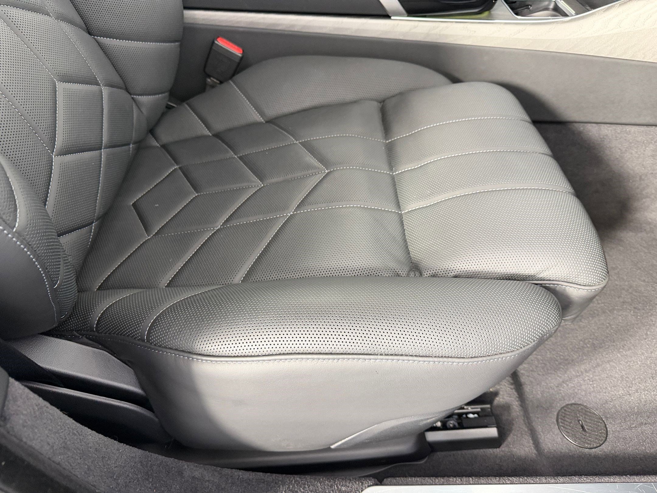 2024 BMW 760i xDrive