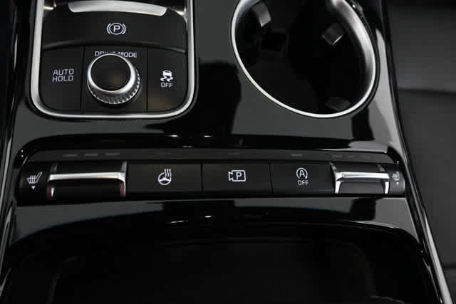 2023 Kia Stinger GT-Line