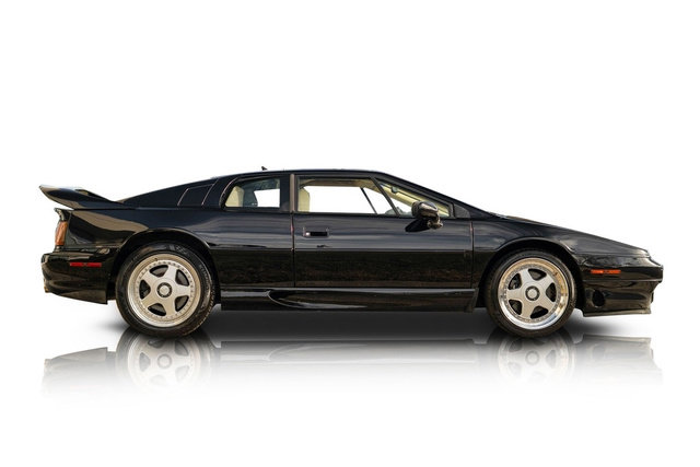 1995 Lotus Esprit S4s