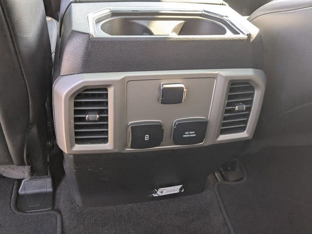 2018 Ford F350 Lariat