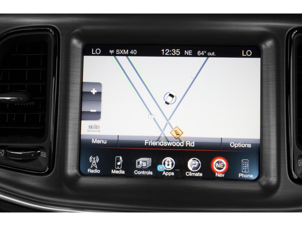 2015 Dodge Challenger R/T