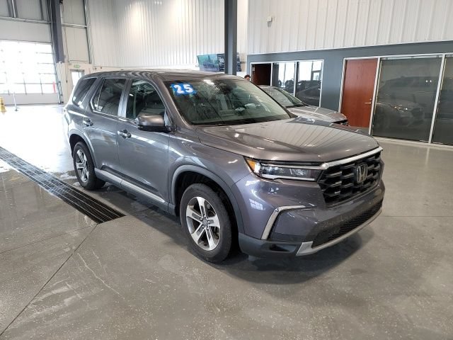 Used 2025 Honda Pilot EX-L