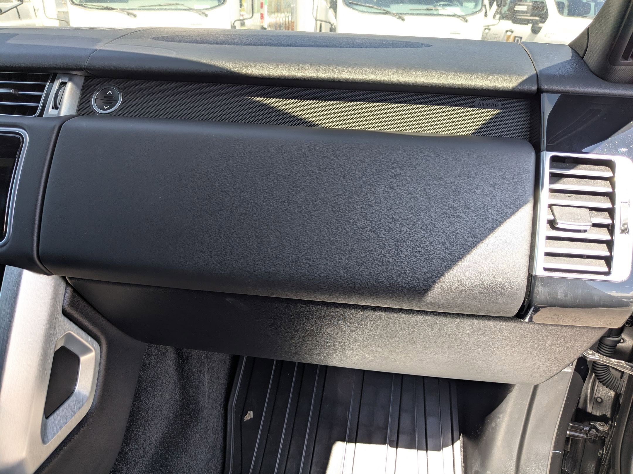 2022 Land Rover Range Rover Westminster Edition