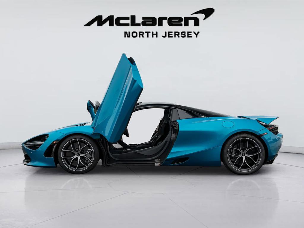 Used 2019 McLaren 720S Luxury photo 23