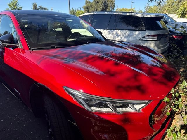 Used 2023 Ford Mustang Mach-E Premium
