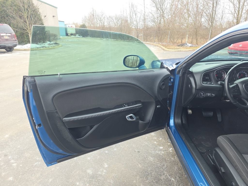 2021 Dodge Challenger GT