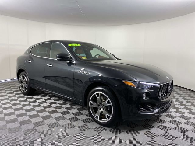 Used Maserati Levante for Sale in Providence, RI - Autotrader