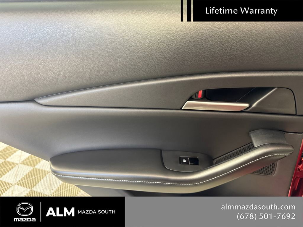 2026 MAZDA Cx-30 AWD 2.5 S w/ Premium Package