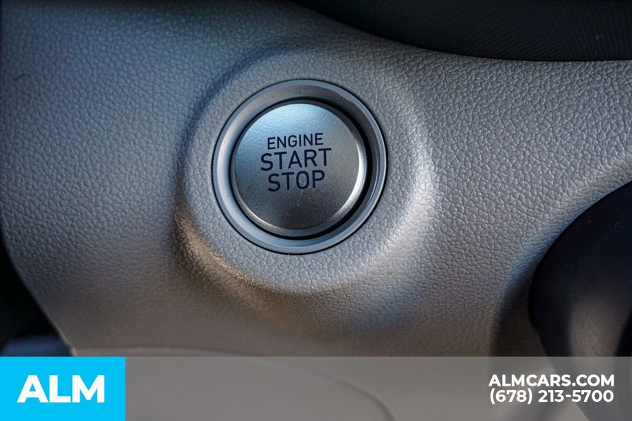 2024 Hyundai Venue Limited