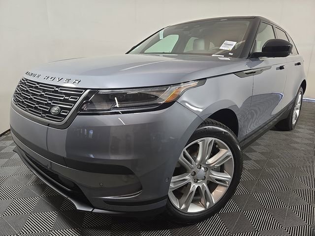 2026 Land Rover Range Rover Velar S