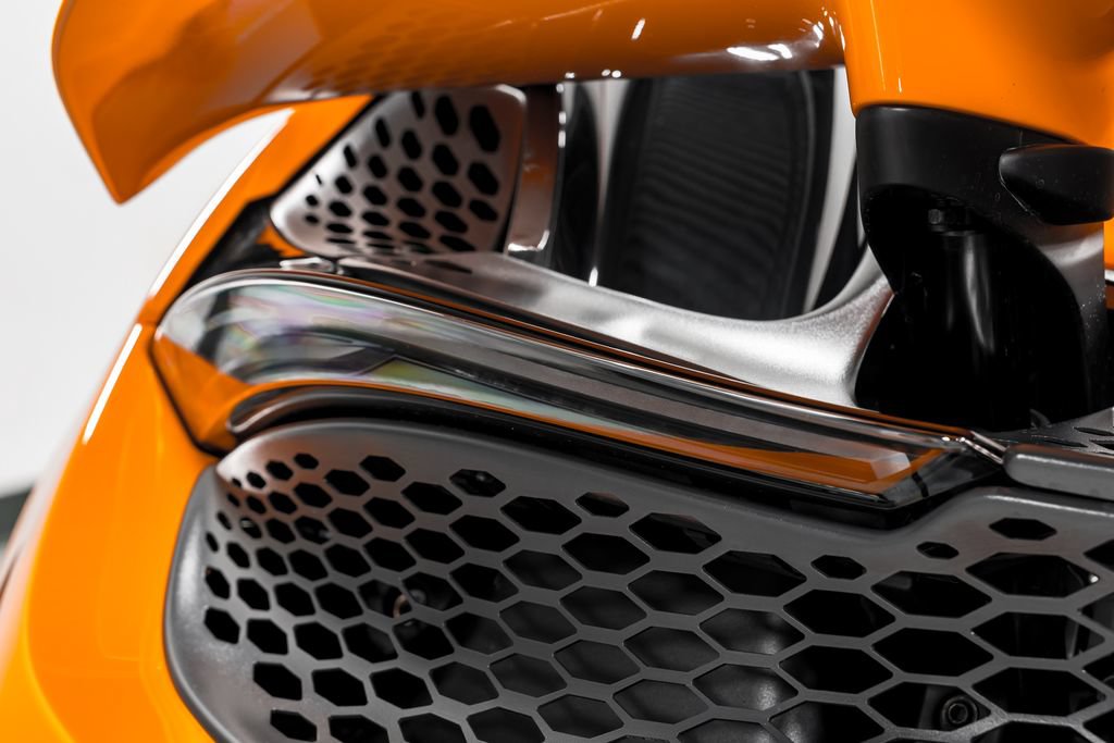 Used 2026 McLaren 750S photo 47