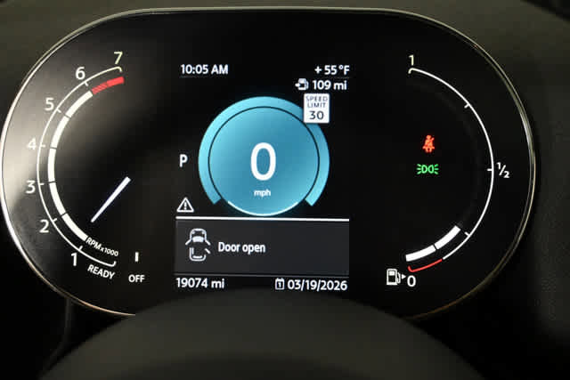 2023 MINI Cooper Countryman S