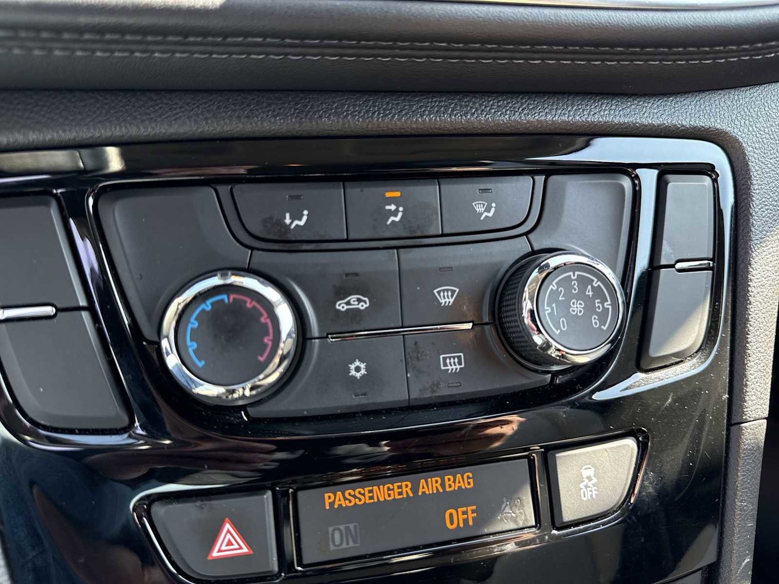 2018 Buick Encore Sport Touring