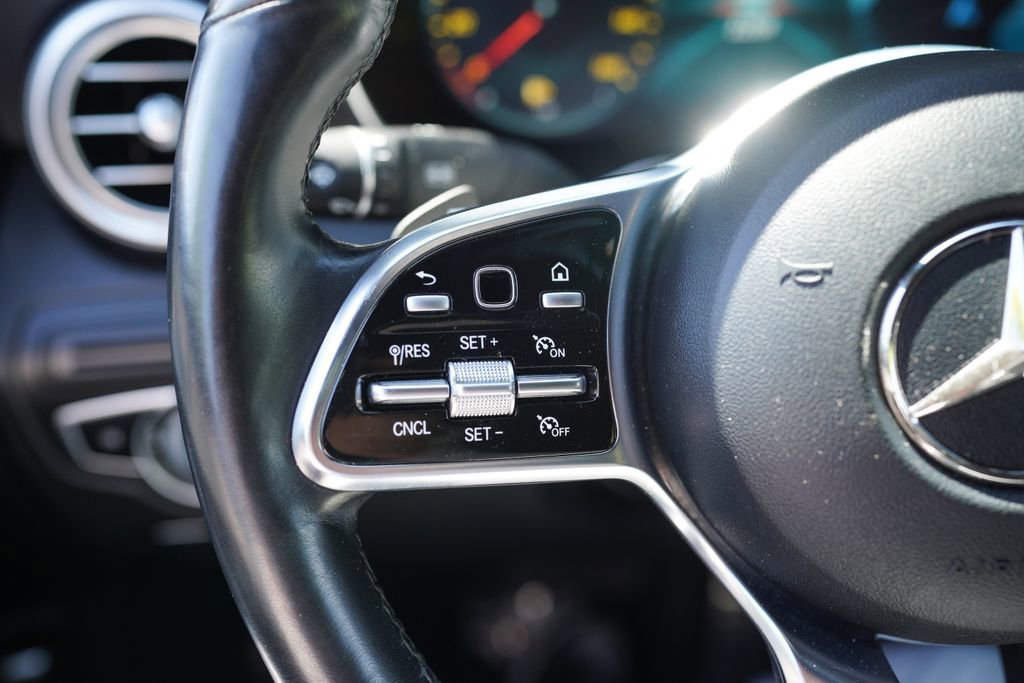 2023 Mercedes-Benz GLC 300 4MATIC Coupe