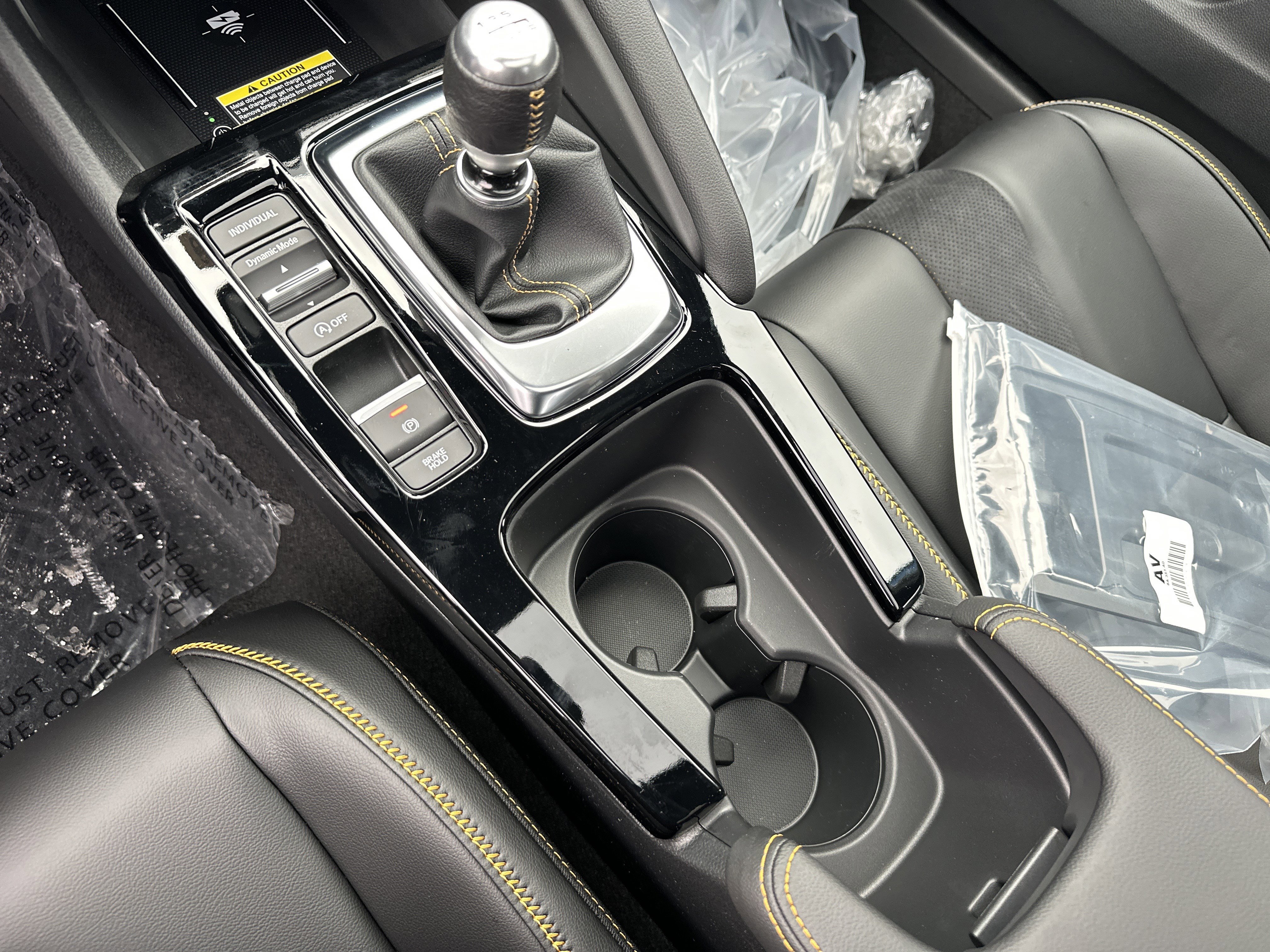 2026 Acura Integra A-Spec