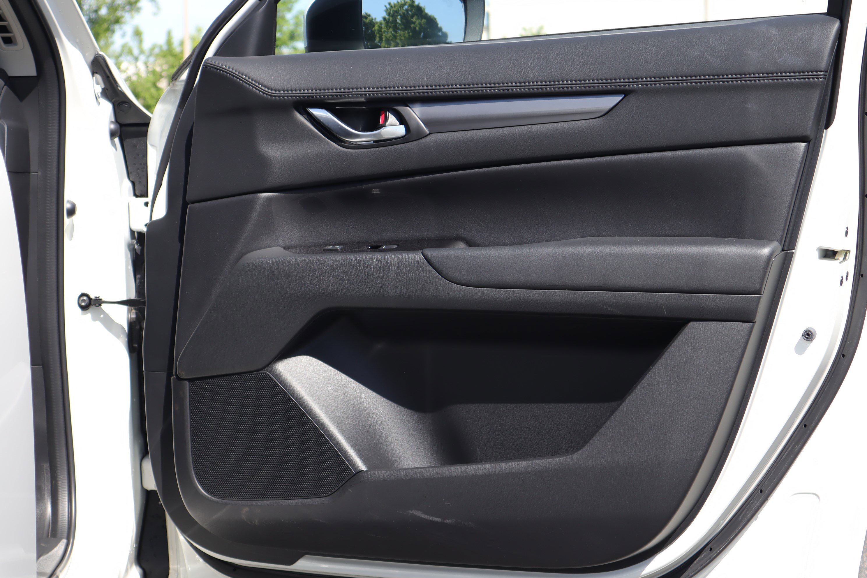 2023 MAZDA Cx-5 AWD 2.5 S w/ Preferred Package