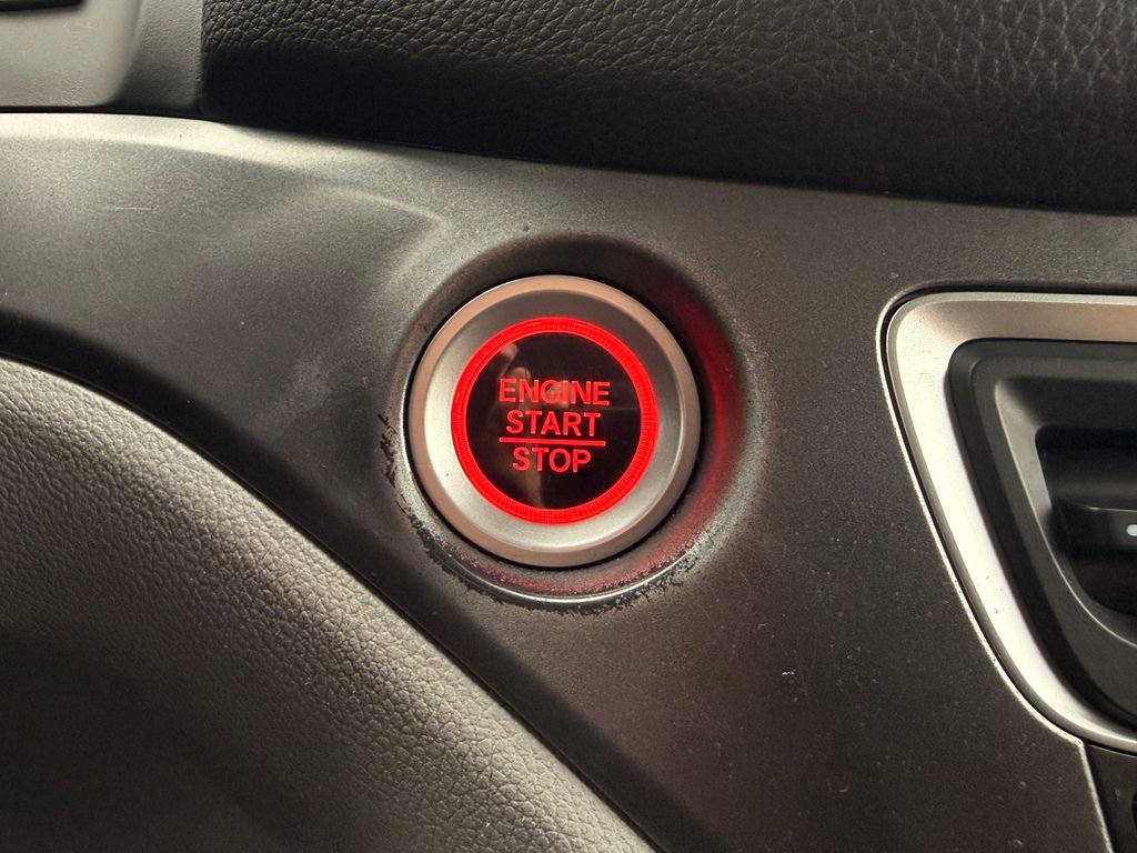 2019 Honda Ridgeline RTL-T