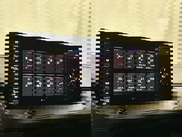 2025 Honda Accord Sport