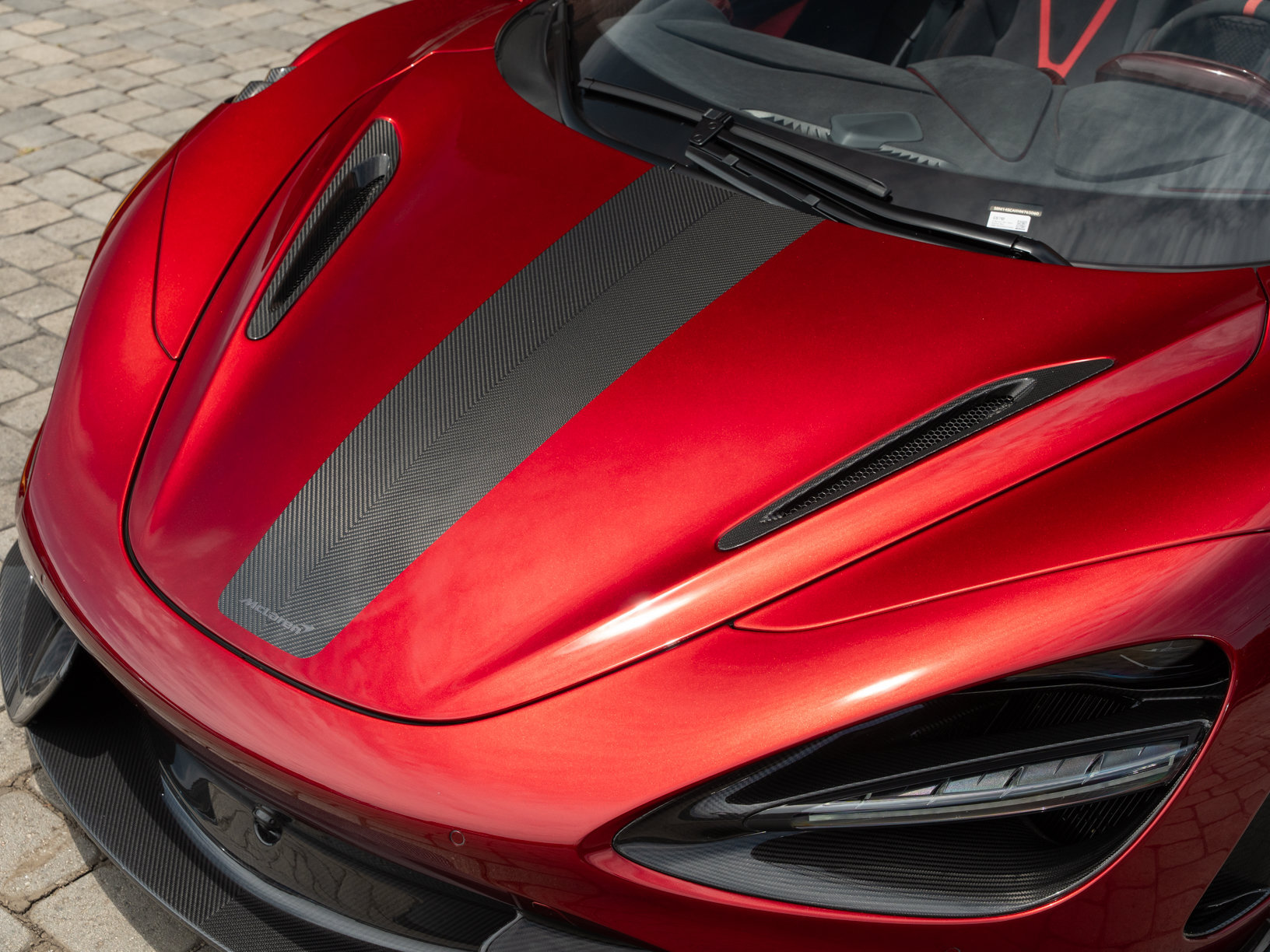 Used 2022 McLaren 765LT photo 27
