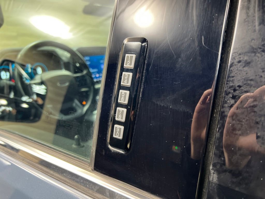 2023 Ford F150 Lariat