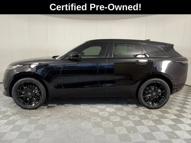 2026 Land Rover Range Rover Velar Dynamic SE