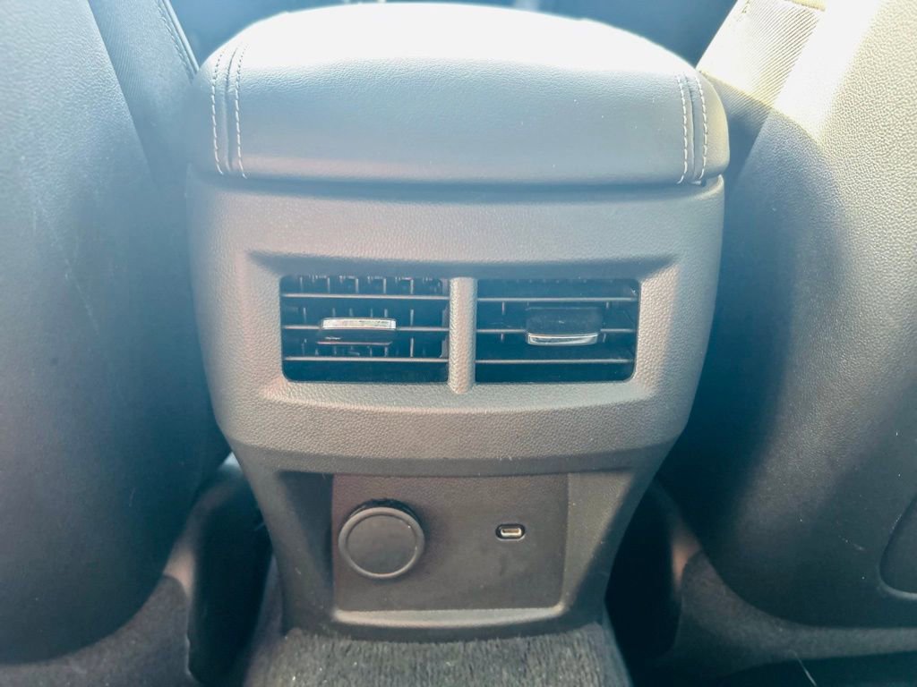 2020 Cadillac CT5 Luxury