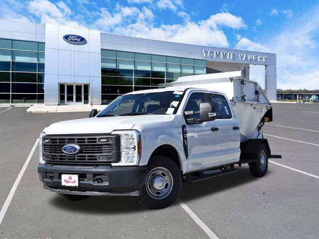 2023 Ford F250 XL