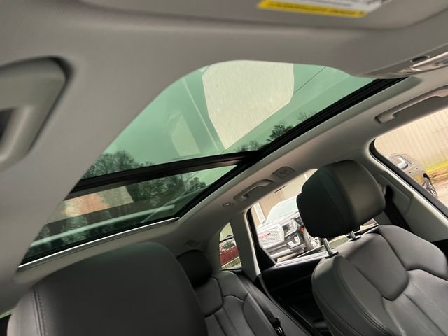 2019 Audi Q5 Prestige