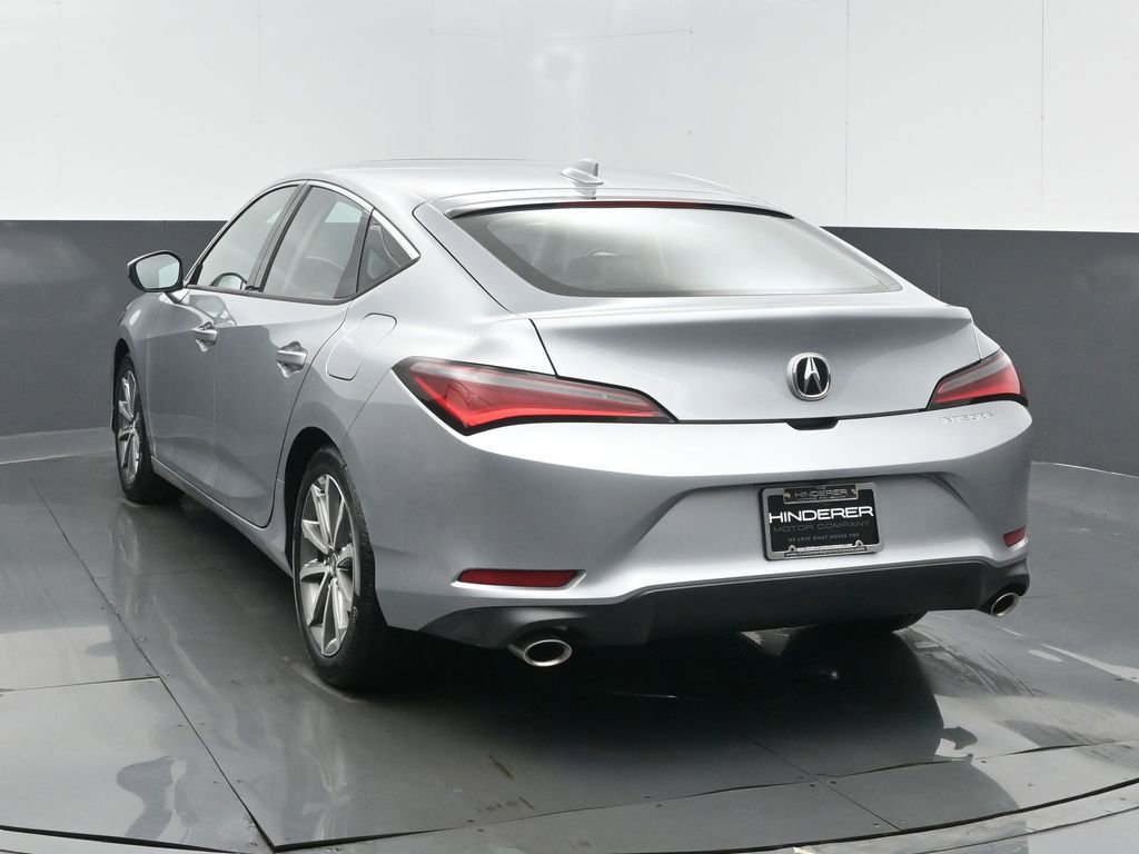 2024 Acura Integra