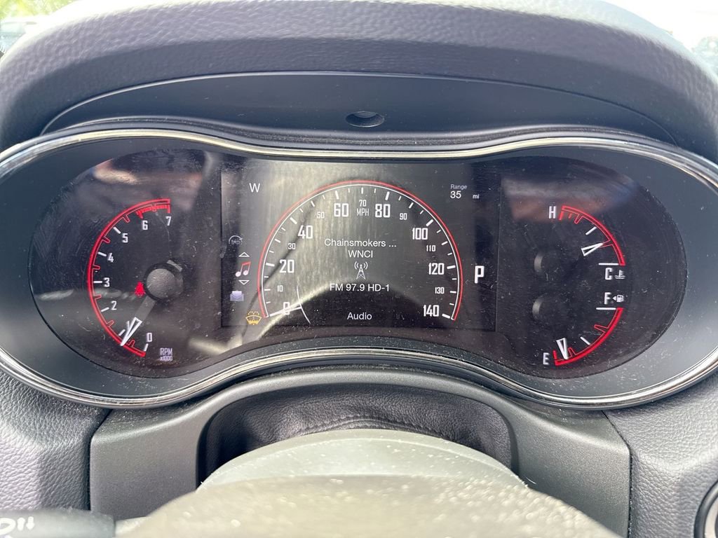 2020 Dodge Durango R/T