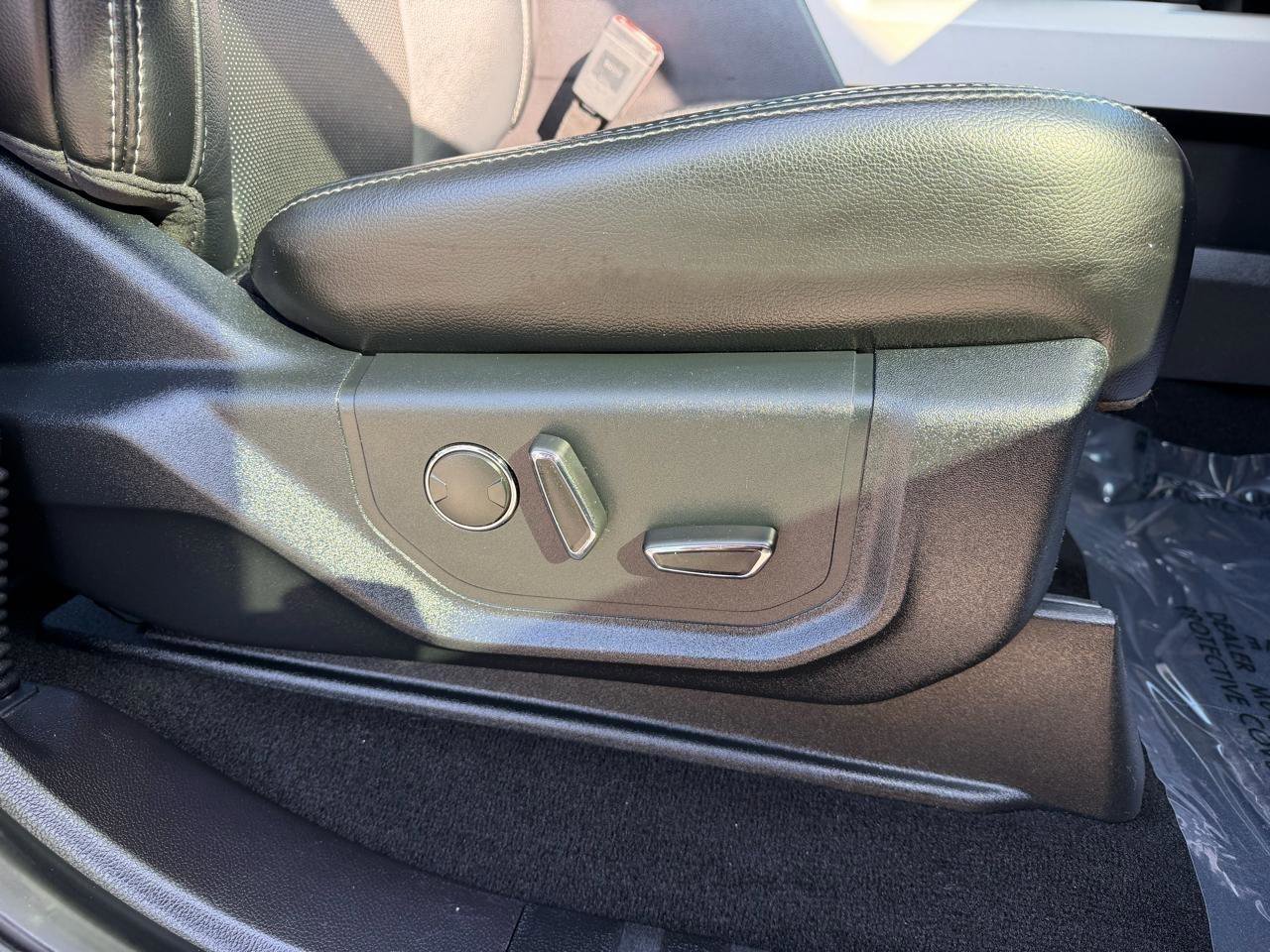 2019 Ford F350 Lariat