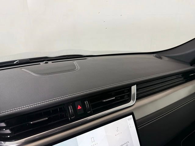 2026 Jaguar F-Pace R-Dynamic S