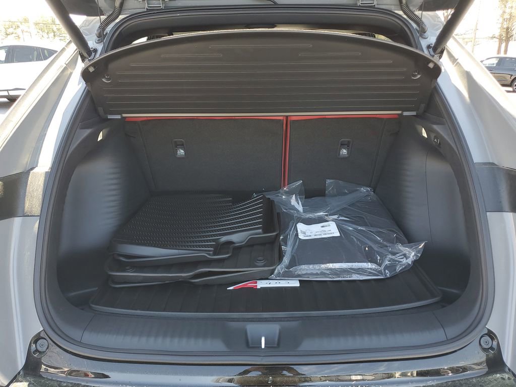 2026 Acura ADX A-Spec