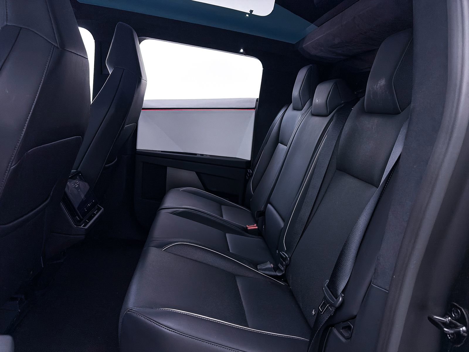 2024 Tesla Cybertruck AWD Crew Cab