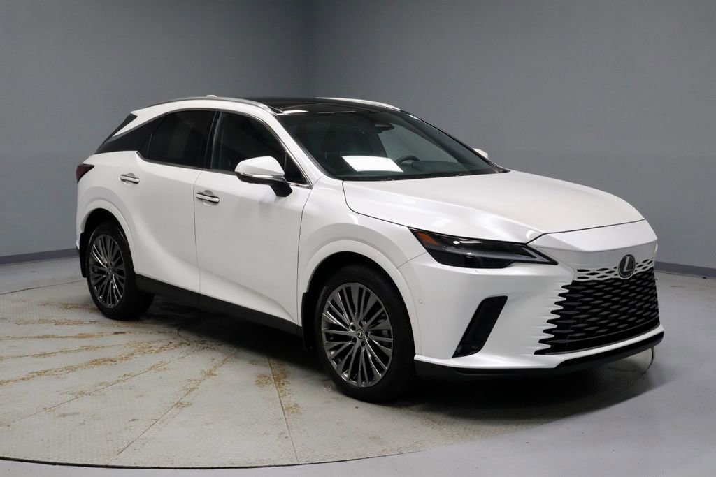 2024 Lexus RX 350 AWD
