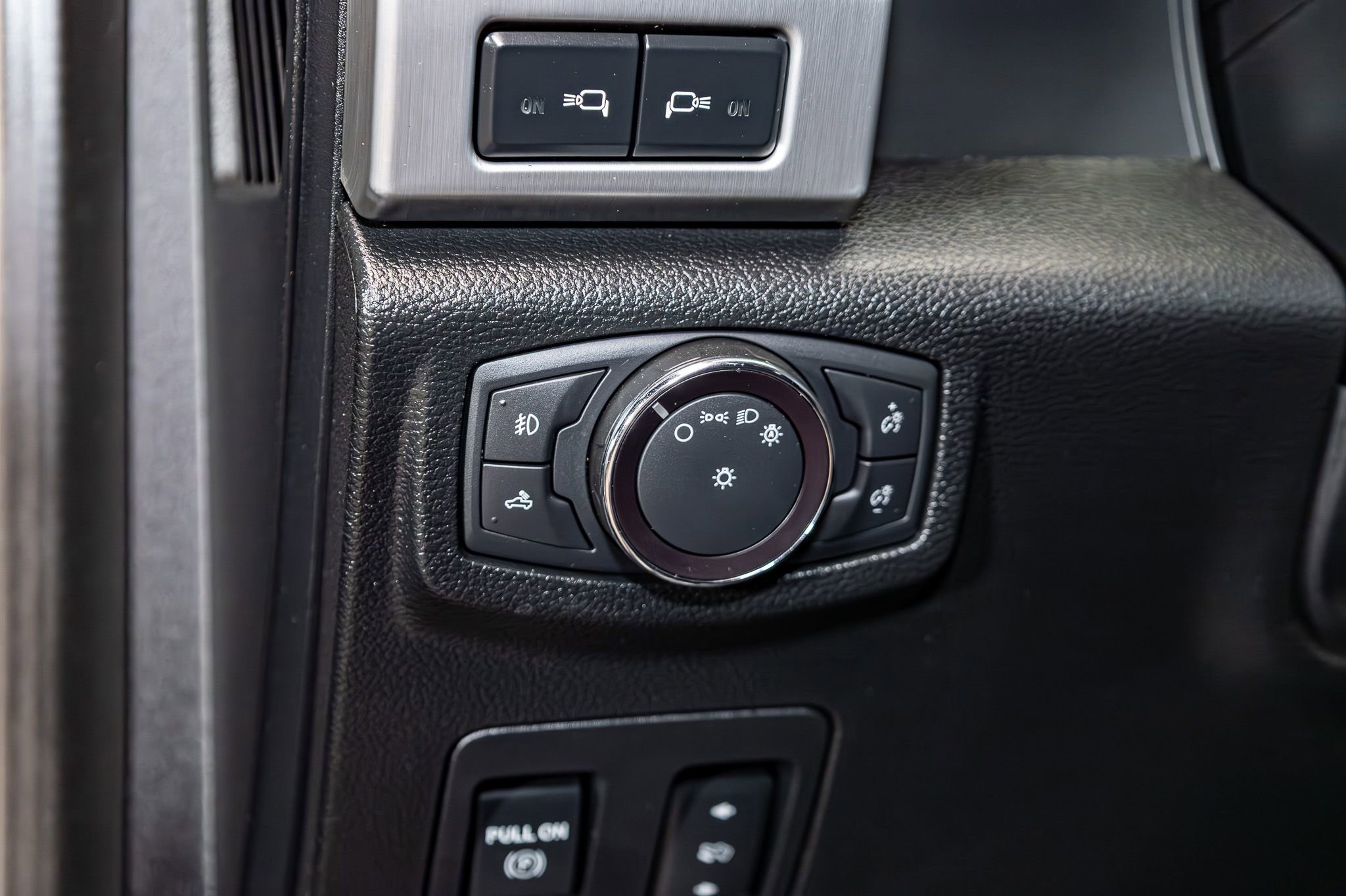 2019 Ford F150 Platinum