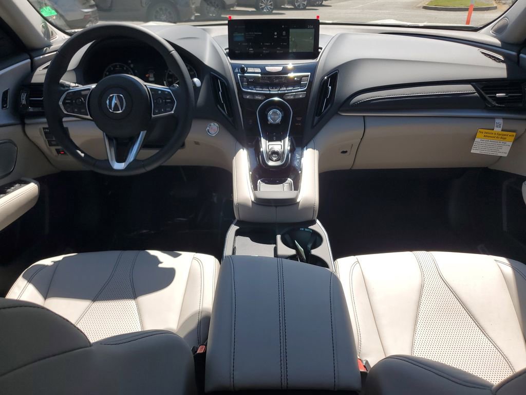 2026 Acura RDX w/ Technology Package