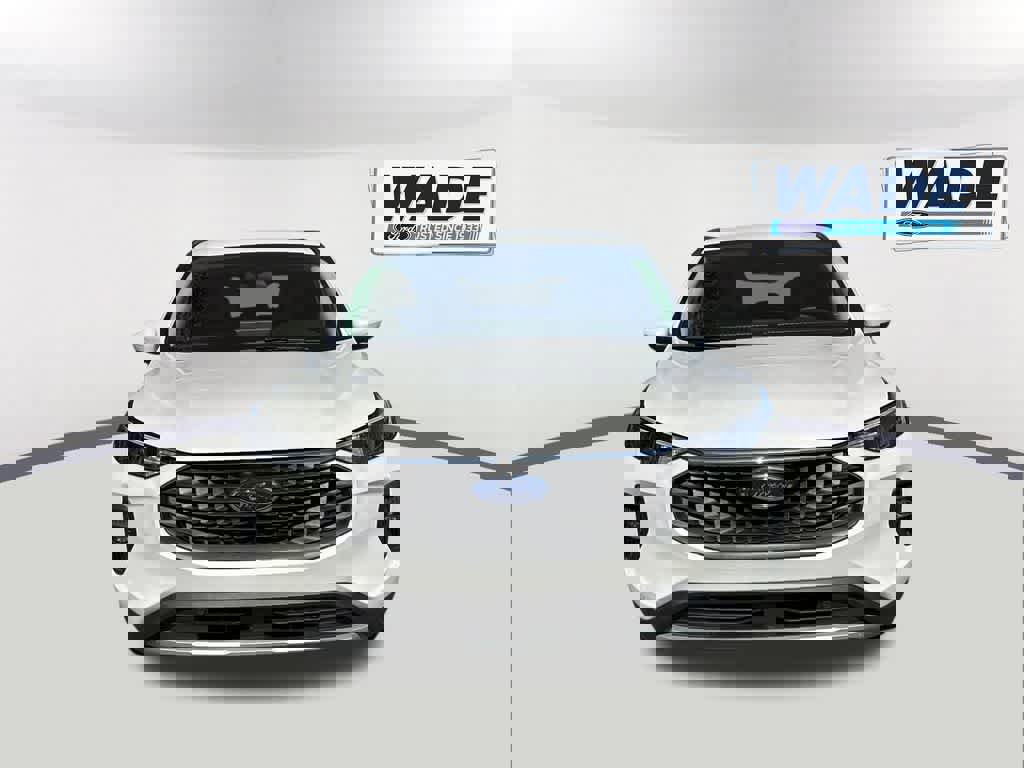 2024 Ford Escape SE