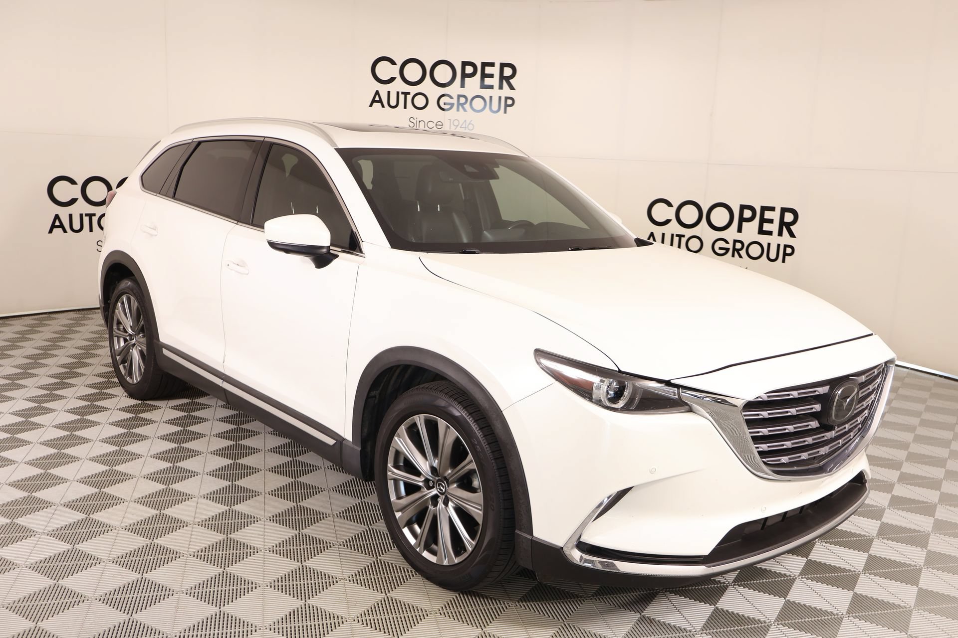 Used MAZDA CX-9 for Sale in Oklahoma City, OK - Autotrader