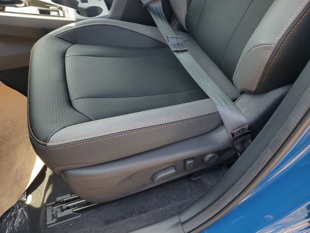 2026 Subaru Crosstrek 2.5i Wilderness