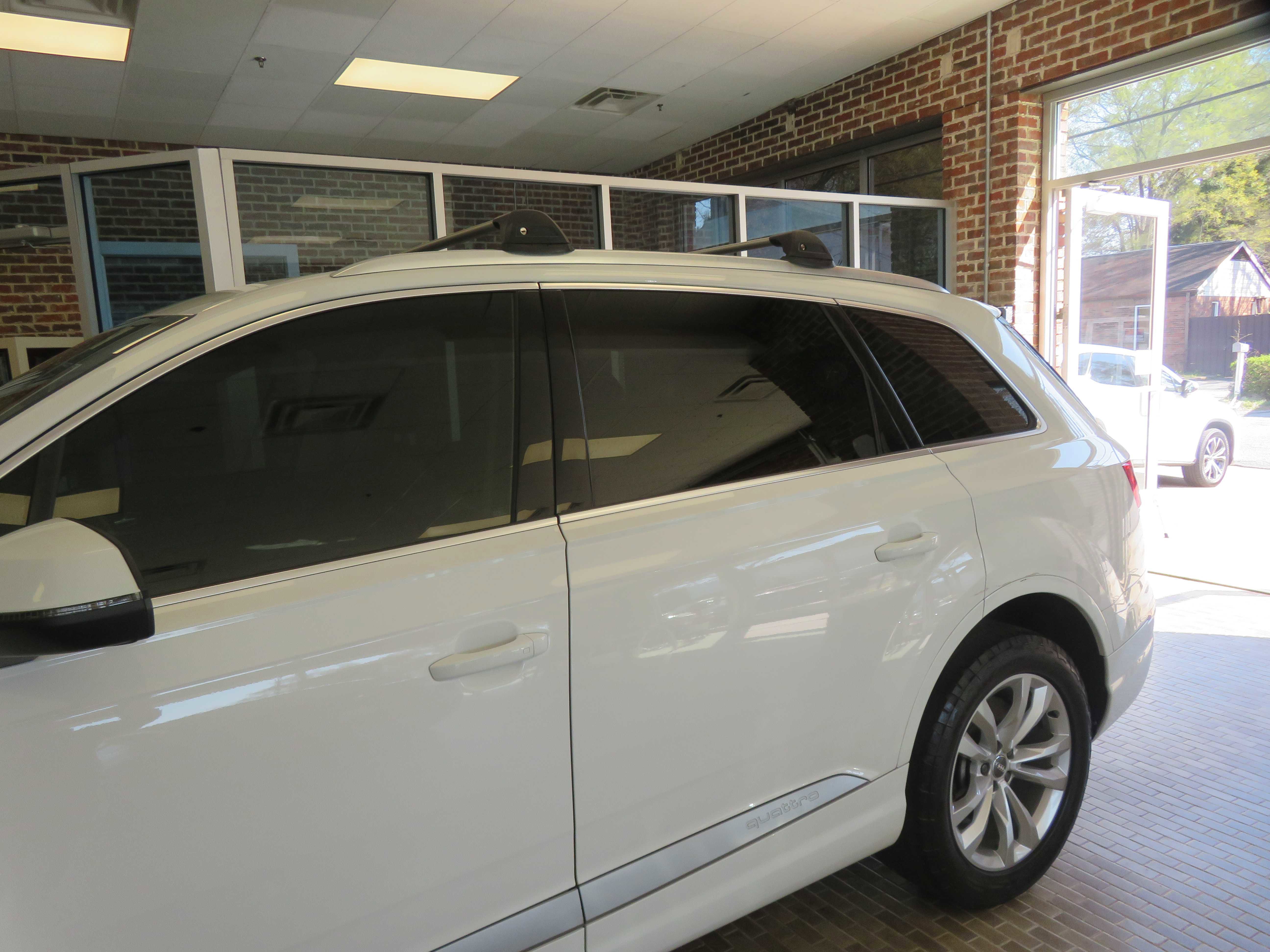 2019 Audi Q7 3.0T Premium Plus