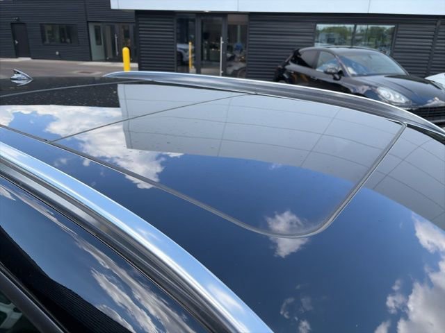 2025 MAZDA Cx-50 AWD 2.5 S