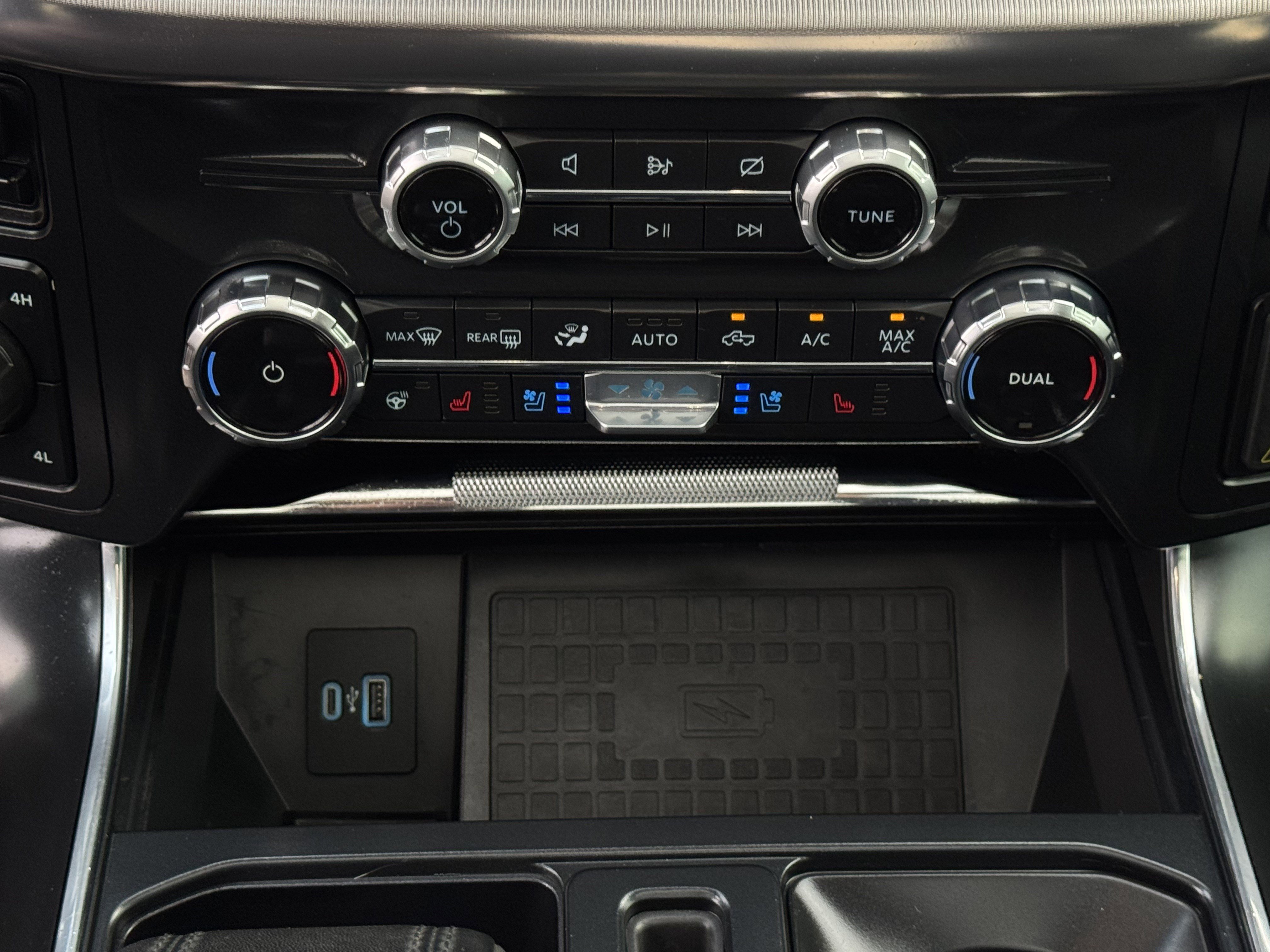 2022 Ford F150 Raptor