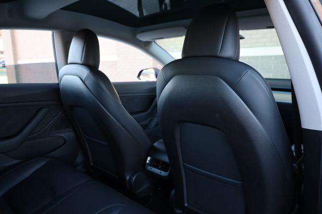 2019 Tesla Model 3 Performance