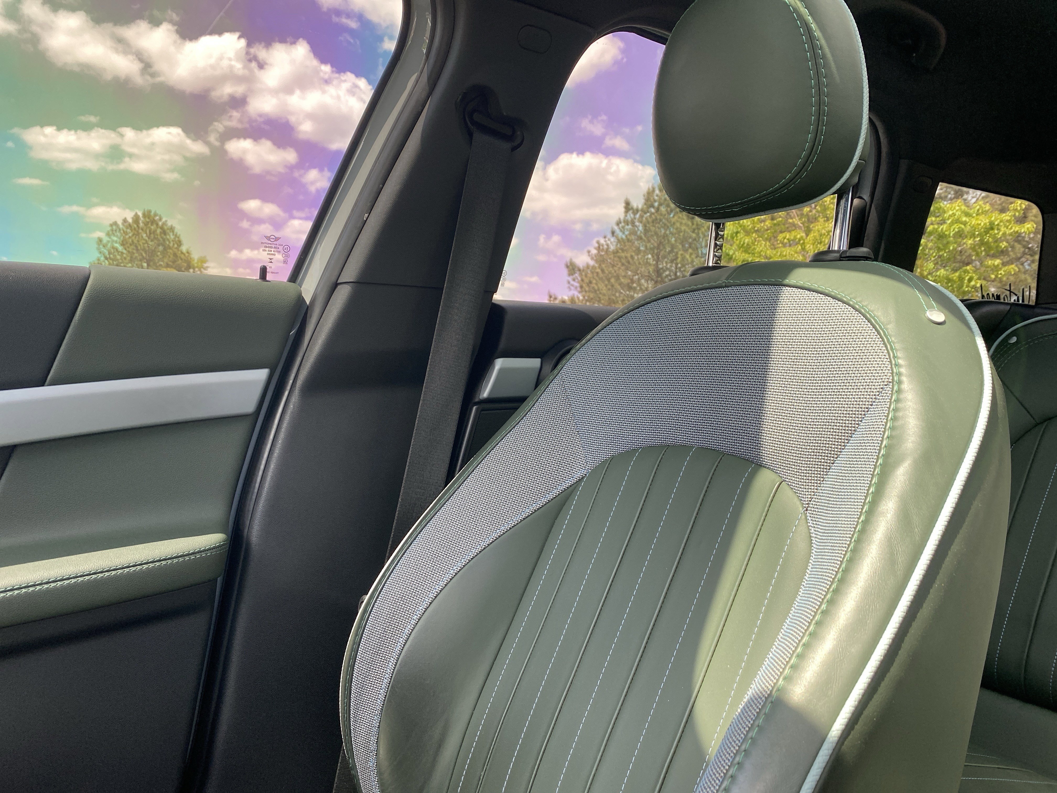 2024 MINI Cooper Countryman S