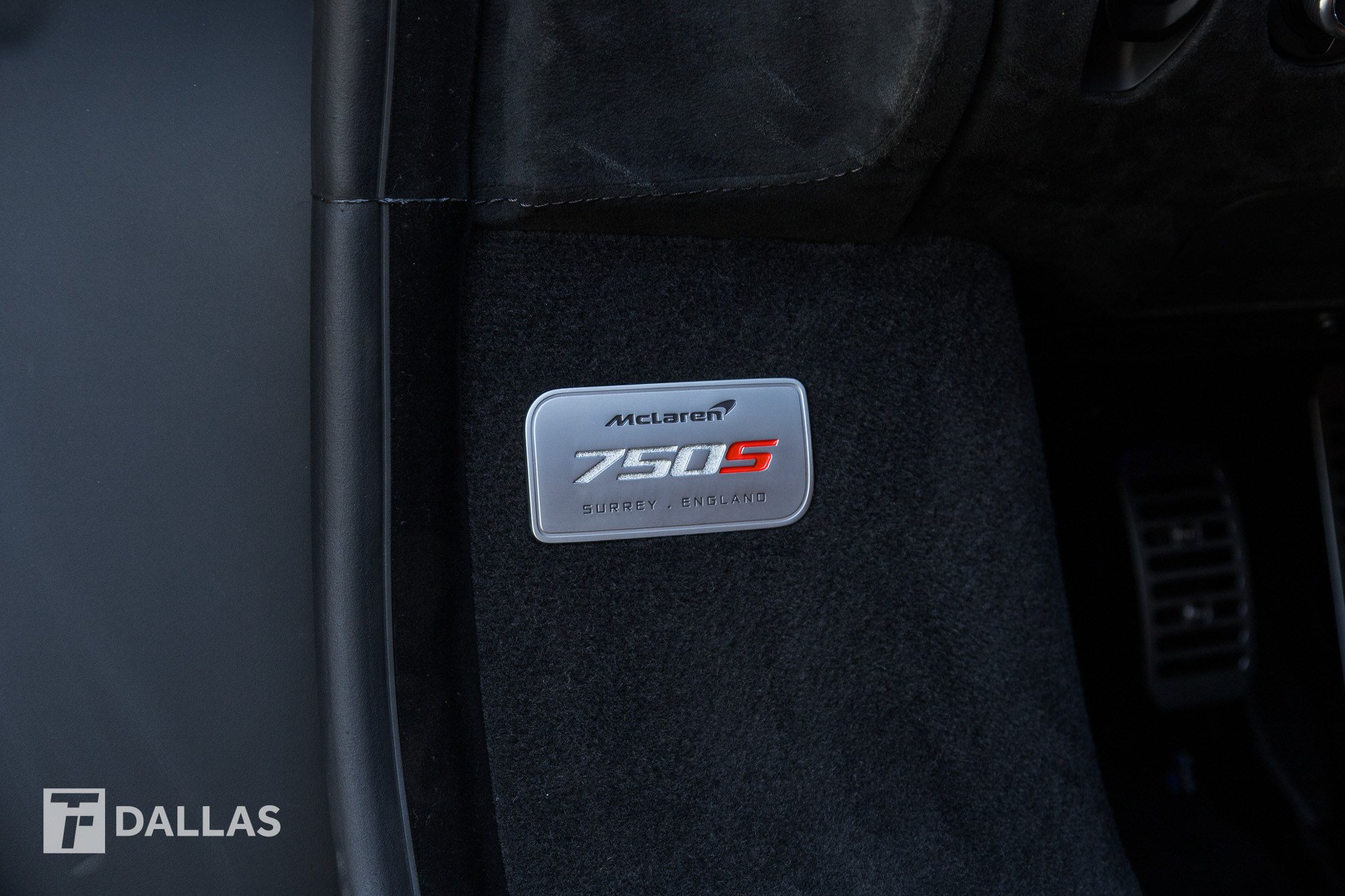 Used 2026 McLaren 750S photo 27